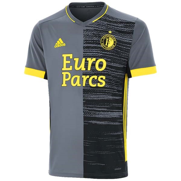 Tailandia Camiseta Feyenoord 2nd 2021-2022